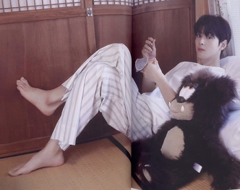 Cha Eun-Woo