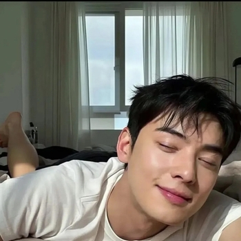 Cha Eun-Woo
