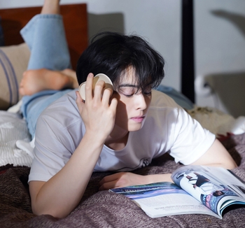 Cha Eun-Woo