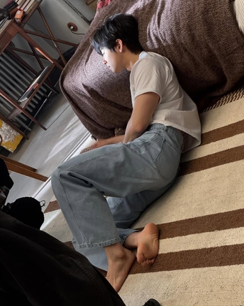Cha Eun-Woo