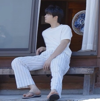 Cha Eun-Woo