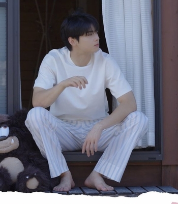 Cha Eun-Woo