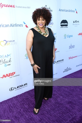 Kim Coles