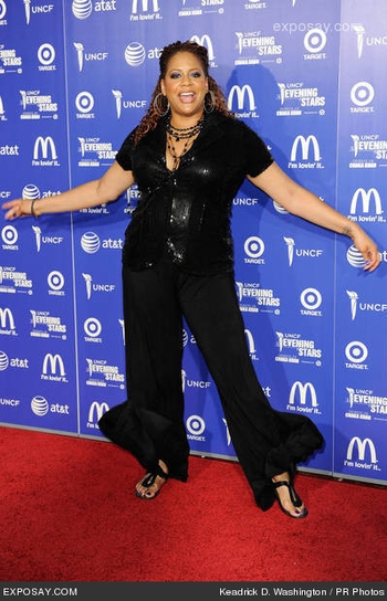 Kim Coles