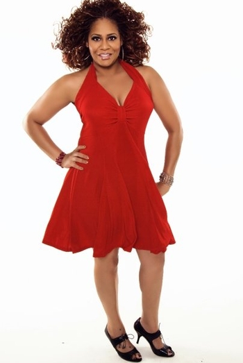 Kim Coles