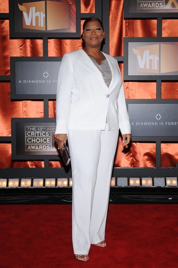 Queen Latifah