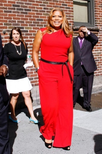 Queen Latifah