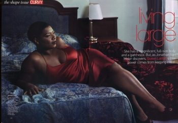 Queen Latifah