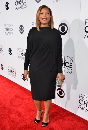 Queen Latifah