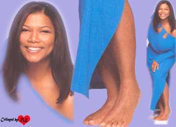 Queen Latifah