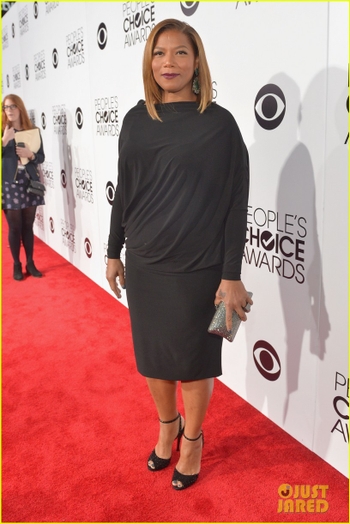 Queen Latifah