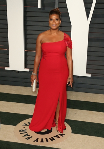 Queen Latifah