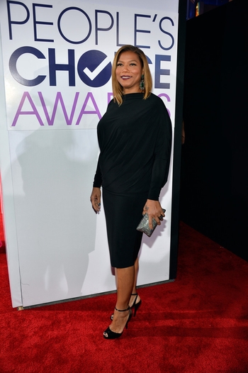 Queen Latifah