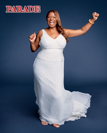 Queen Latifah