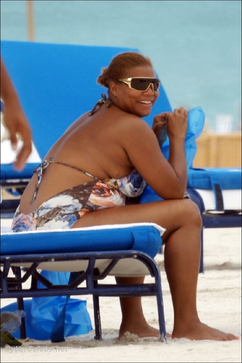 Queen Latifah