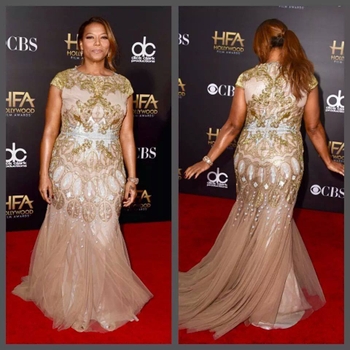 Queen Latifah