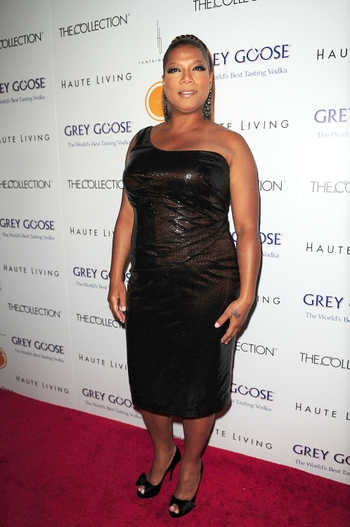 Queen Latifah