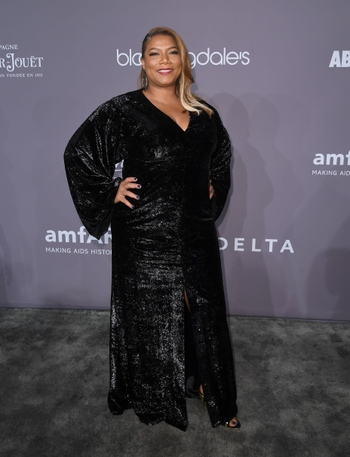 Queen Latifah