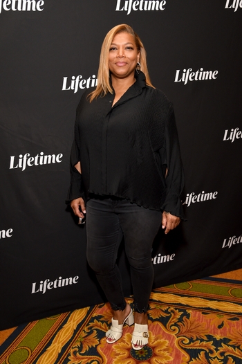 Queen Latifah