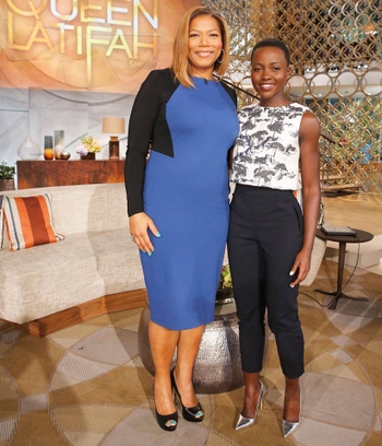 Queen Latifah