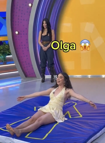 Olga Mariana Mafud