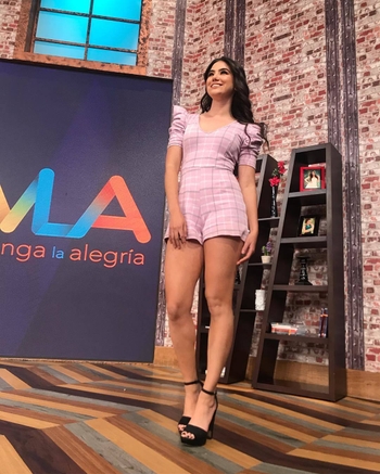 Olga Mariana Mafud