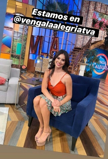 Olga Mariana Mafud