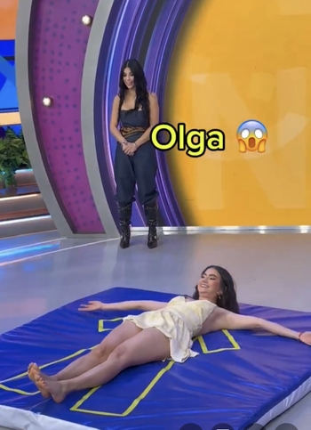 Olga Mariana Mafud