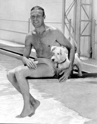 Randolph Scott