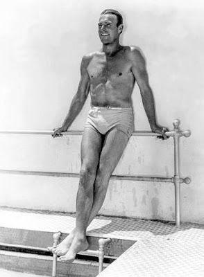 Randolph Scott