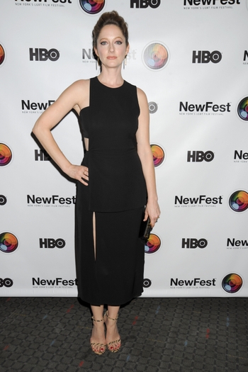 Judy Greer