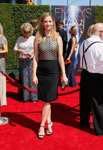 Judy Greer