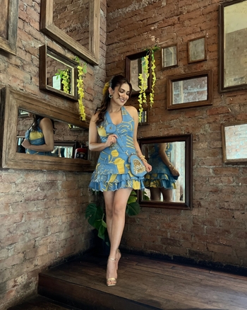 Ridhima Pandit