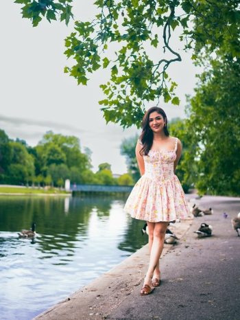 Ridhima Pandit
