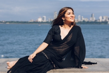 Ridhima Pandit