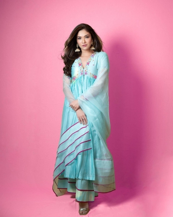 Ridhima Pandit