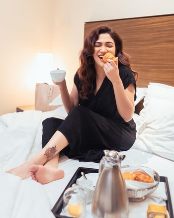 Ridhima Pandit