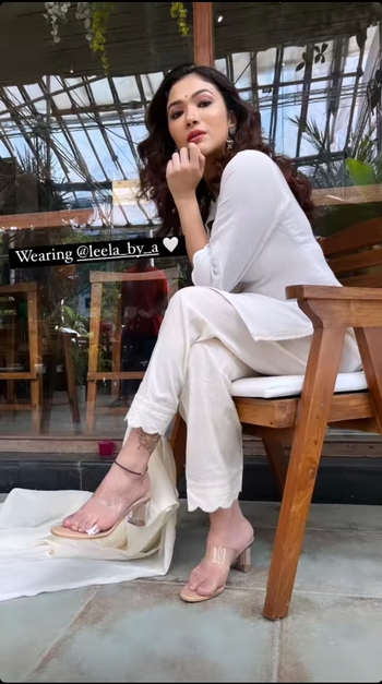 Ridhima Pandit