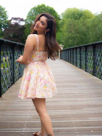 Ridhima Pandit