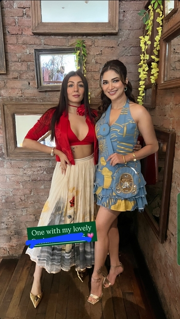 Ridhima Pandit