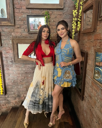 Ridhima Pandit
