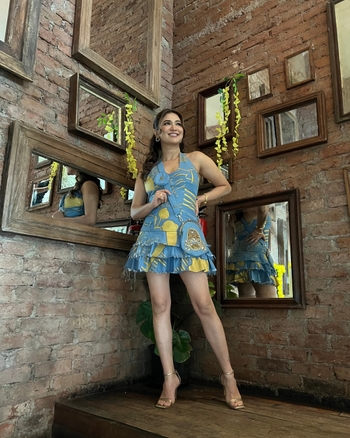 Ridhima Pandit