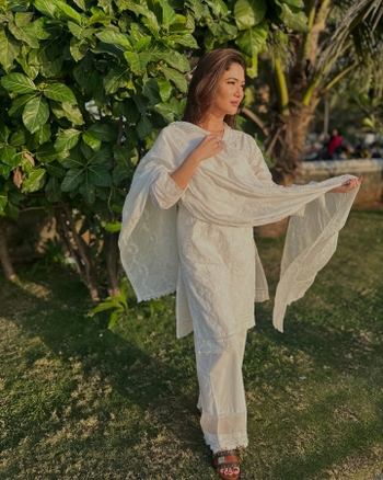 Ridhima Pandit