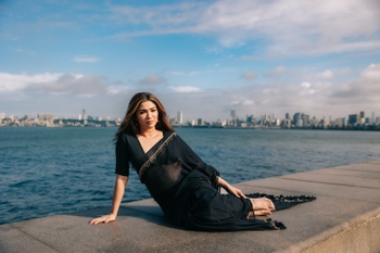 Ridhima Pandit