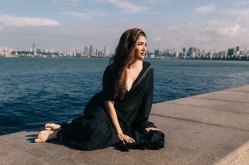 Ridhima Pandit