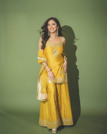 Ridhima Pandit