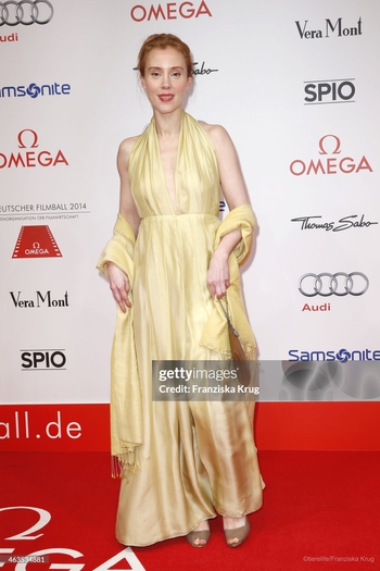 Franziska Petri