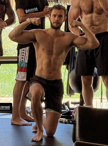 Zedd