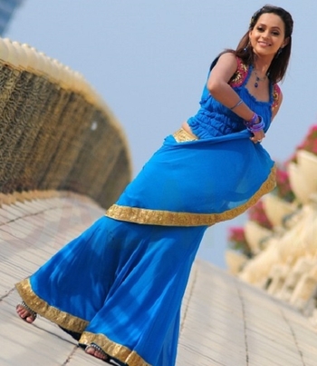 Bhavana (II)