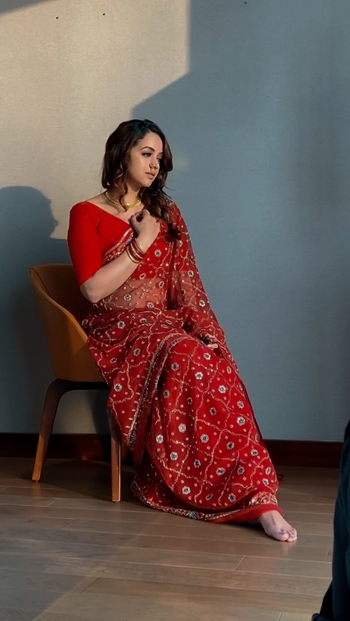 Bhavana (II)